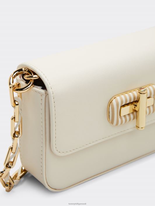 turnlock crossover RJV621829 sulg valge Tommy Hilfiger