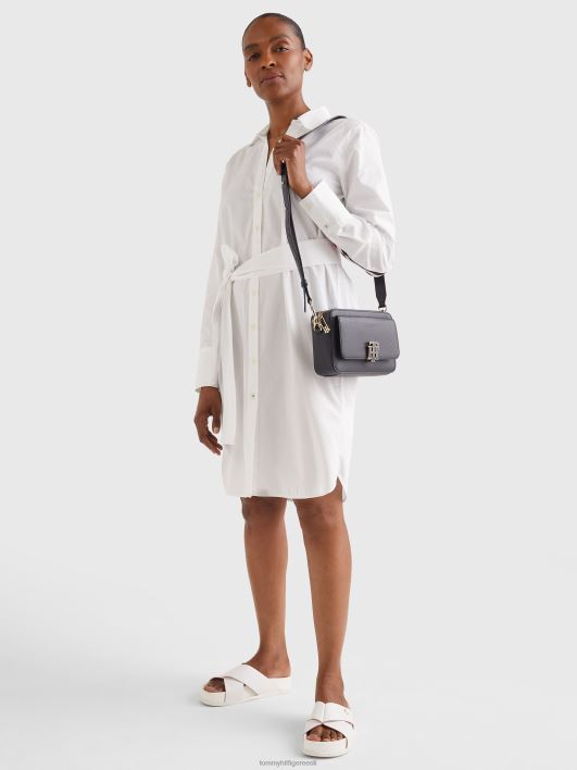 veerisest teraviljast kaamerakott RJV621811 kõrbe taevas Tommy Hilfiger