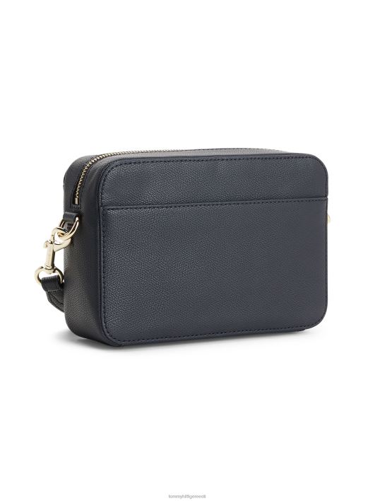 veerisest teraviljast kaamerakott RJV621811 kõrbe taevas Tommy Hilfiger