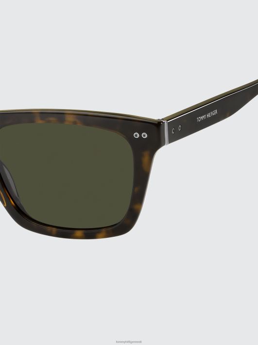 1890ndate lennurada RJV621944 havanna Tommy Hilfiger