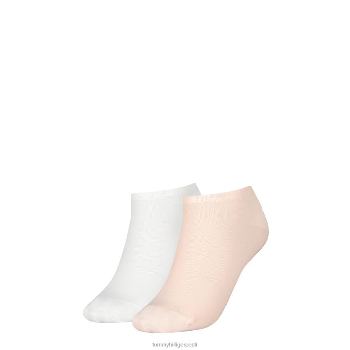 2-paki tossusokid RJV621939 virsik Tommy Hilfiger