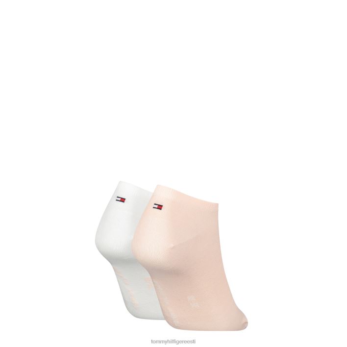 2-paki tossusokid RJV621939 virsik Tommy Hilfiger
