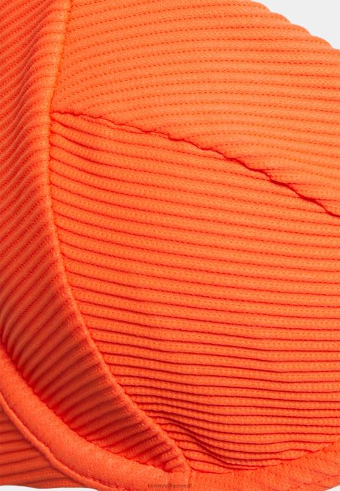 Balconette bikiinitops RJV627521 havai korallid Tommy Hilfiger