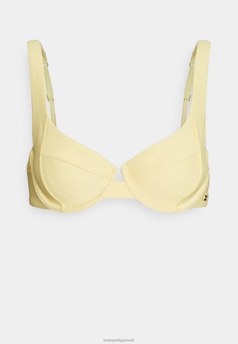 Balconette bikiinitops RJV627755 hommikune sära Tommy Hilfiger