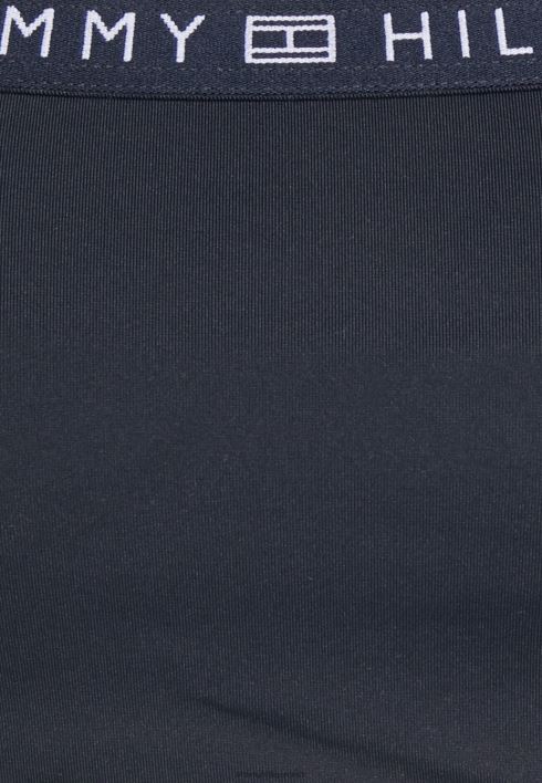 bandeau bikiinitop RJV624604 kõrbe taevas Tommy Hilfiger