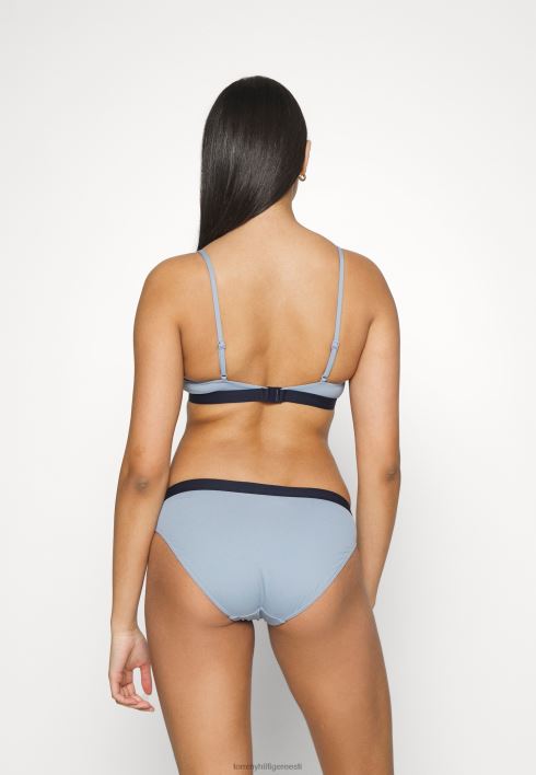 bralette bikiinitop RJV624054 koivas sinine Tommy Hilfiger