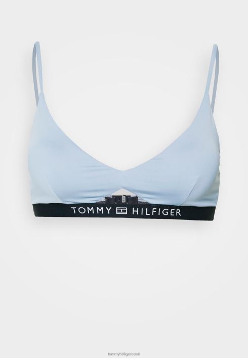 bralette bikiinitop RJV624054 koivas sinine Tommy Hilfiger