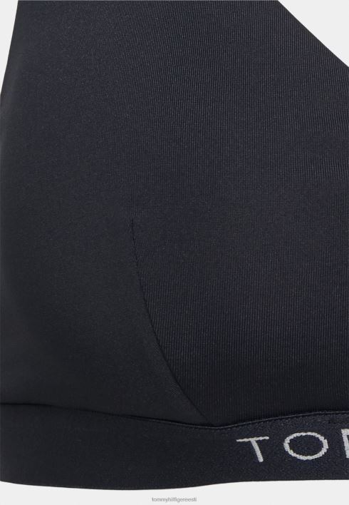 bralette bikiinitop RJV624389 kõrbe taevas Tommy Hilfiger