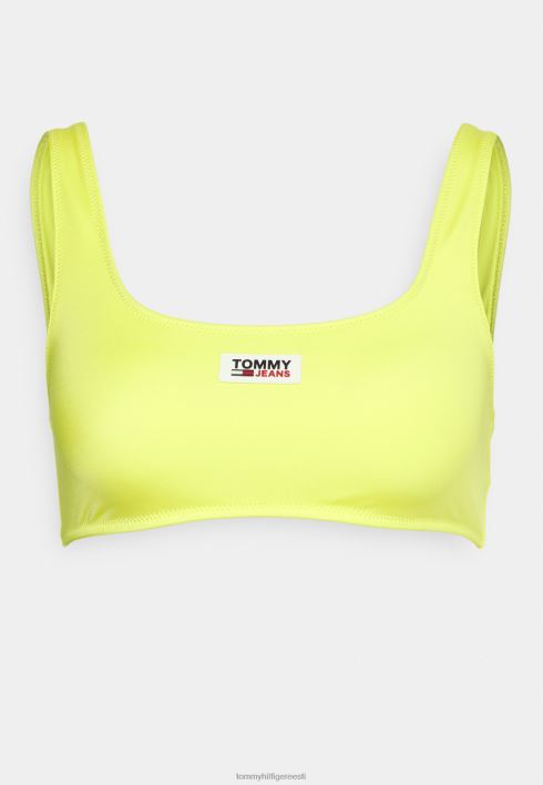 bralette bikiinitop RJV626044 magnetkollane Tommy Hilfiger