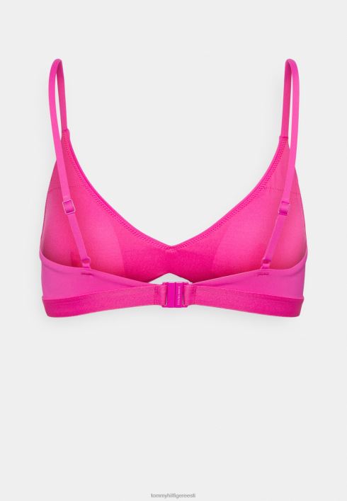 bralette bikiinitop RJV628583 vapustav orhidee Tommy Hilfiger