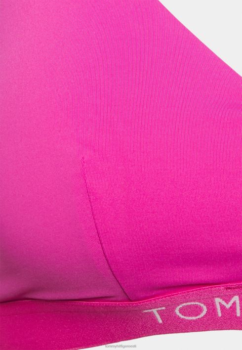 bralette bikiinitop RJV628583 vapustav orhidee Tommy Hilfiger