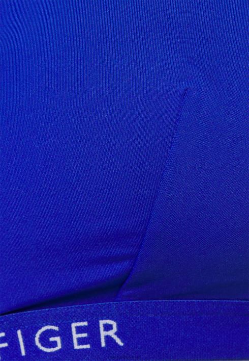 bralette curve bikiinitop RJV626218 ülisinine Tommy Hilfiger