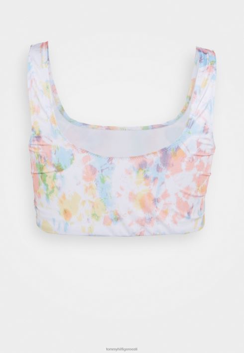 bralette curve bikiinitop RJV626576 lipsuvärv Tommy Hilfiger