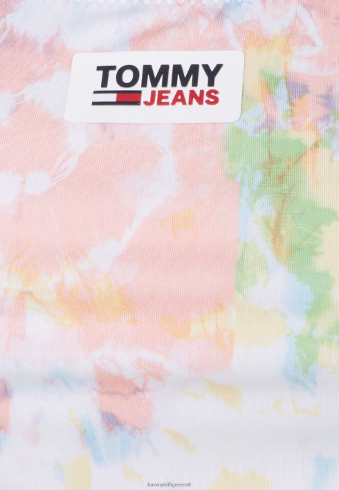 bralette curve bikiinitop RJV626576 lipsuvärv Tommy Hilfiger