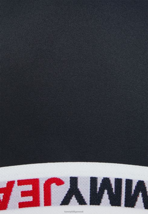 bikiinipüksid RJV625839 kõrbe taevas Tommy Hilfiger