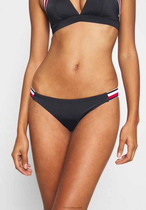 jubedad bikiinipüksid RJV627690 kõrbe taevas Tommy Hilfiger