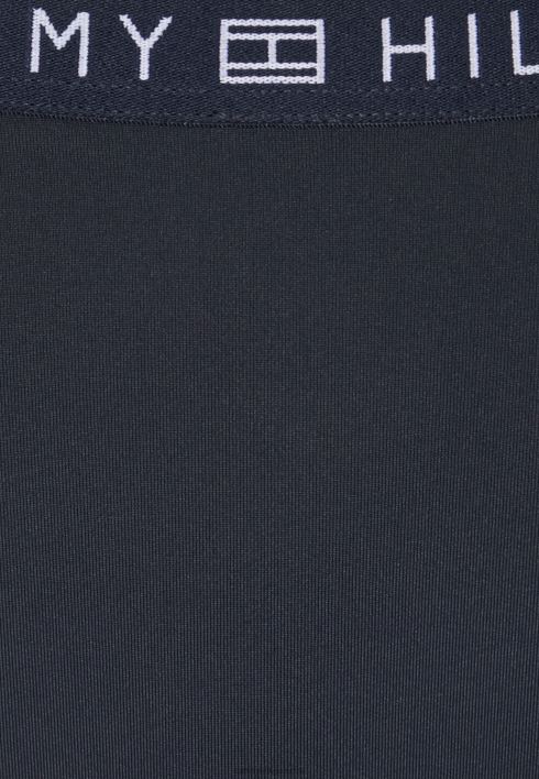 klassikalised bikiinipüksid RJV627717 kõrbe taevas Tommy Hilfiger