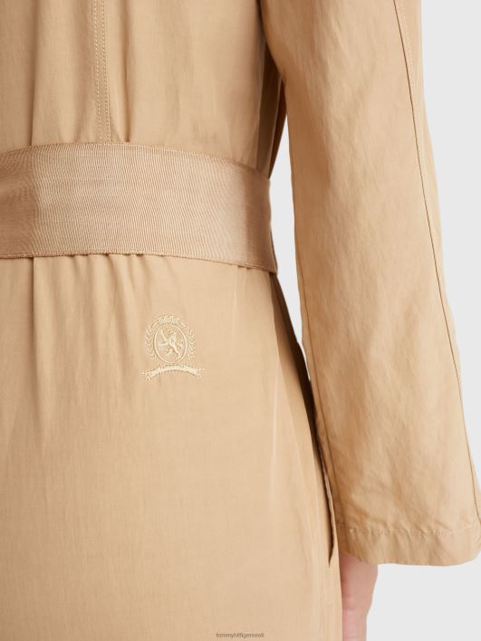 prep vööga kombinesoon RJV622077 kõrb Tommy Hilfiger