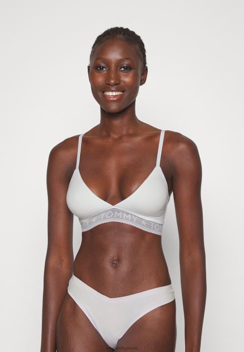 kolmnurkne kolmnurk rinnahoidja RJV628916 valge Tommy Hilfiger