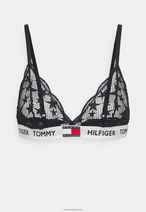 kolmnurkne rinnahoidja RJV626744 kõrbe taevas Tommy Hilfiger