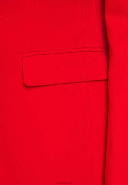 core ülikond bleiser RJV627820 ilutulestik Tommy Hilfiger