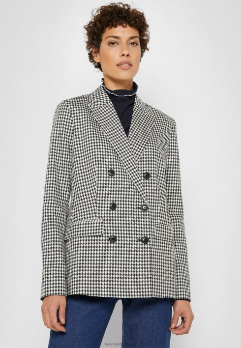 hagijahammas bleiser RJV628297 kõrbetaevas ecru Tommy Hilfiger