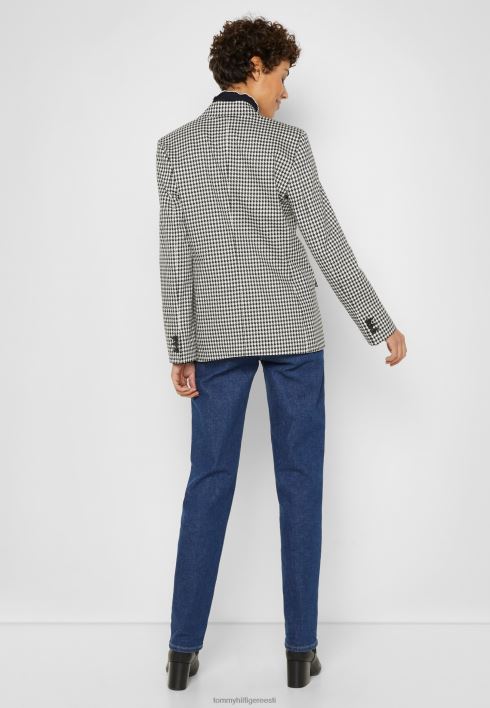 hagijahammas bleiser RJV628297 kõrbetaevas ecru Tommy Hilfiger