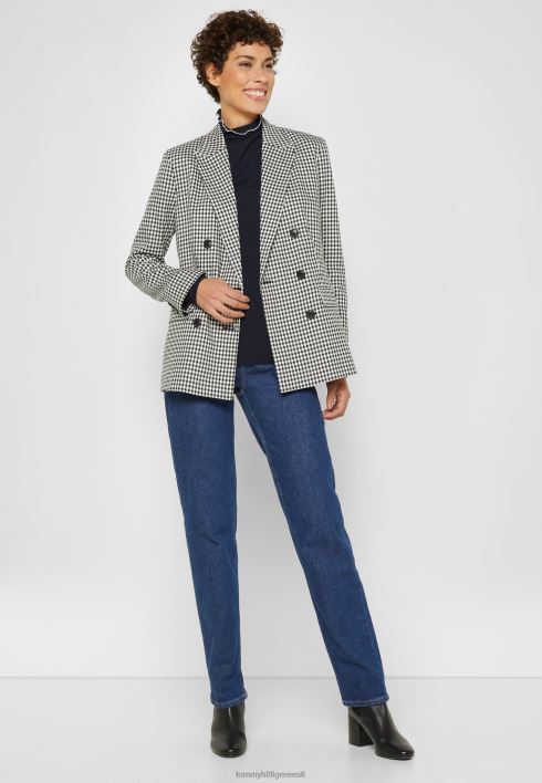 hagijahammas bleiser RJV628297 kõrbetaevas ecru Tommy Hilfiger