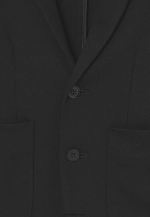 mugav bleiser jope RJV627788 must Tommy Hilfiger