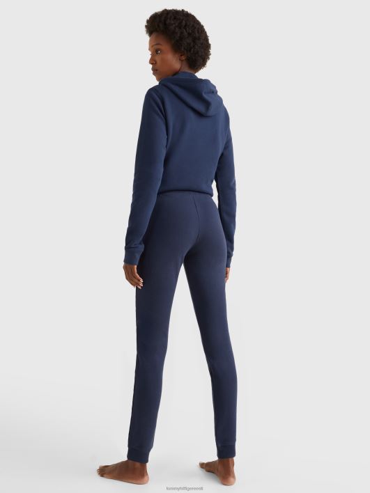 logolindi jooksjad RJV622333 mereväe bleiser Tommy Hilfiger