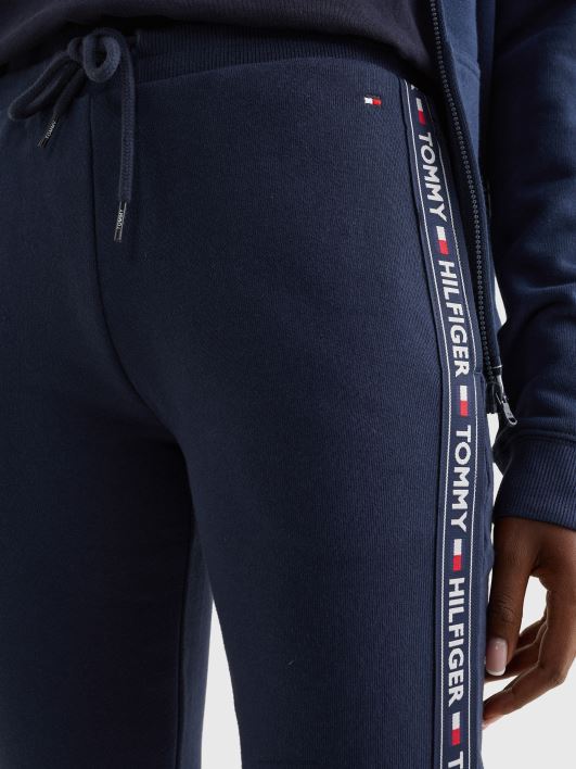 logolindi jooksjad RJV622333 mereväe bleiser Tommy Hilfiger