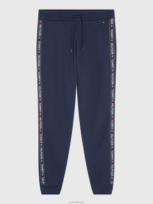 logolindi jooksjad RJV622333 mereväe bleiser Tommy Hilfiger