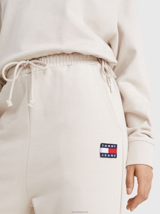 märk lõdvestunud jooksjad RJV622285 kivine beež Tommy Hilfiger