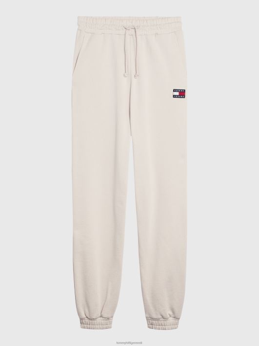 märk lõdvestunud jooksjad RJV622285 kivine beež Tommy Hilfiger