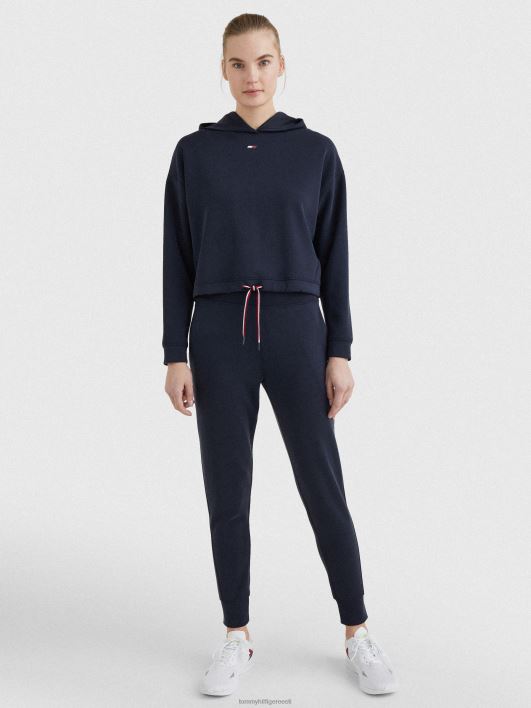 sport regulaarselt sobivad sörkijad RJV622289 sued kõrbetaevas Tommy Hilfiger