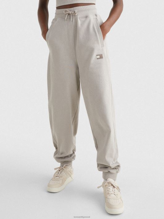 tonaalne logo lõdvestunud jooksjad RJV622307 jahe maa Tommy Hilfiger