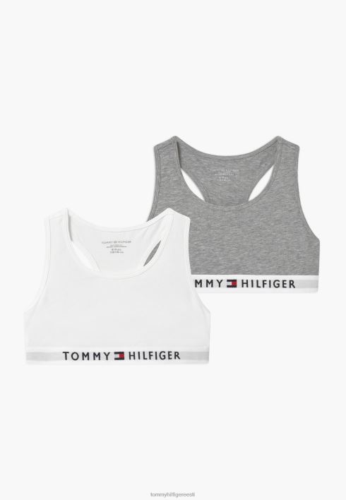 2p rinnahoidja RJV627167 hall Tommy Hilfiger