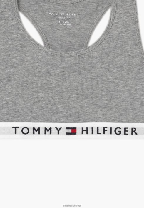 2p rinnahoidja RJV627167 hall Tommy Hilfiger