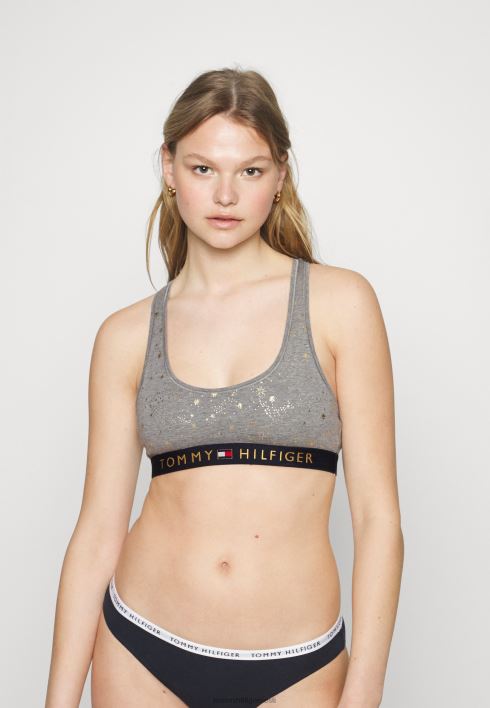 originaal bralette rinnahoidja RJV627177 hall Tommy Hilfiger