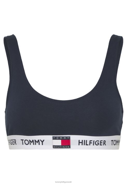 rinnahoidja rinnahoidja RJV626766 mereväe bleiser Tommy Hilfiger