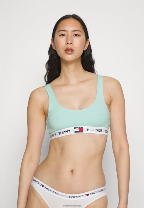 rinnahoidja rinnahoidja RJV627153 aqua kuma Tommy Hilfiger