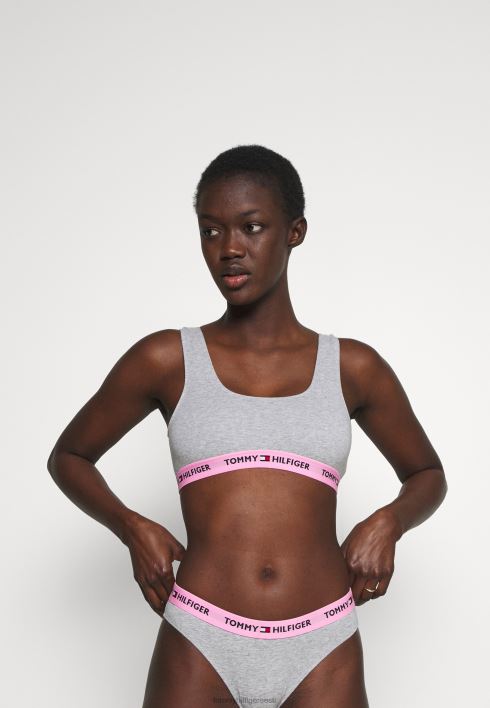 rinnahoidja rinnahoidja RJV628901 keskhall kanarbik Tommy Hilfiger