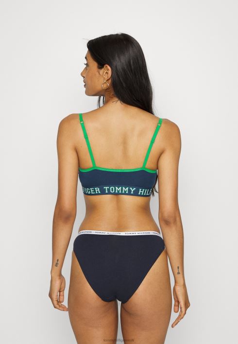 rinnahoidja rinnahoidja RJV628929 videviku indigo Tommy Hilfiger