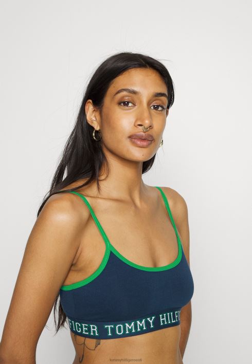 rinnahoidja rinnahoidja RJV628929 videviku indigo Tommy Hilfiger