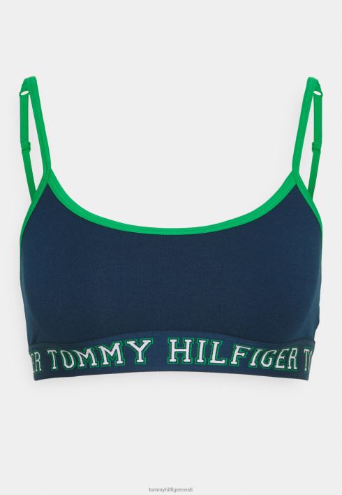 rinnahoidja rinnahoidja RJV628929 videviku indigo Tommy Hilfiger