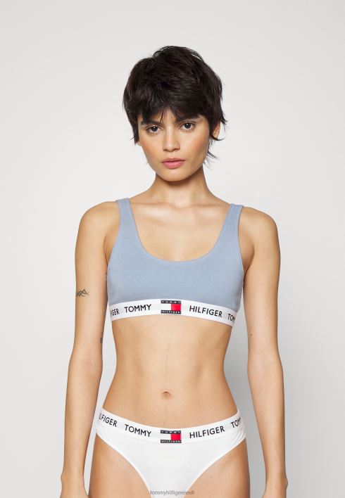 voodrita rinnahoidja RJV626962 kuu sinine Tommy Hilfiger