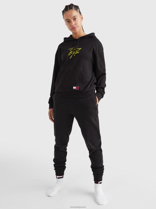 signatuurlogoga kapuuts RJV622268 must Tommy Hilfiger