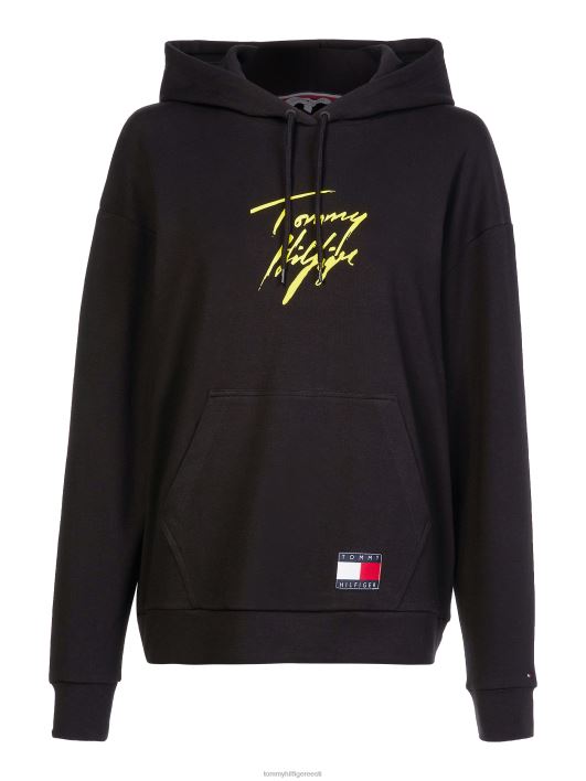 signatuurlogoga kapuuts RJV622268 must Tommy Hilfiger
