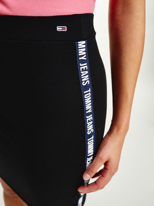 bodycon seelik RJV622491 must Tommy Hilfiger