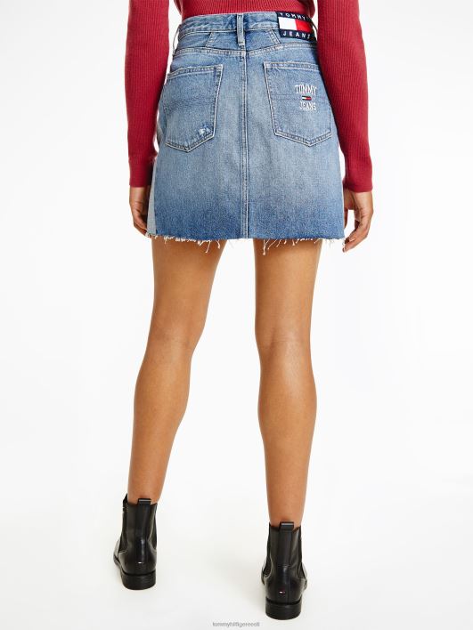 denim ema seelik RJV622500 denim keskmine Tommy Hilfiger